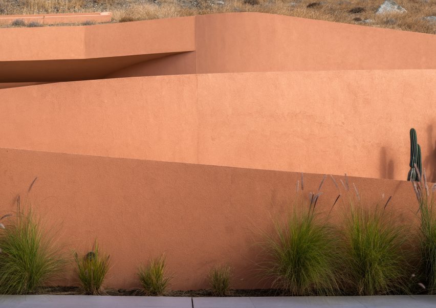 Olen resort by Ateno Architecture Studio