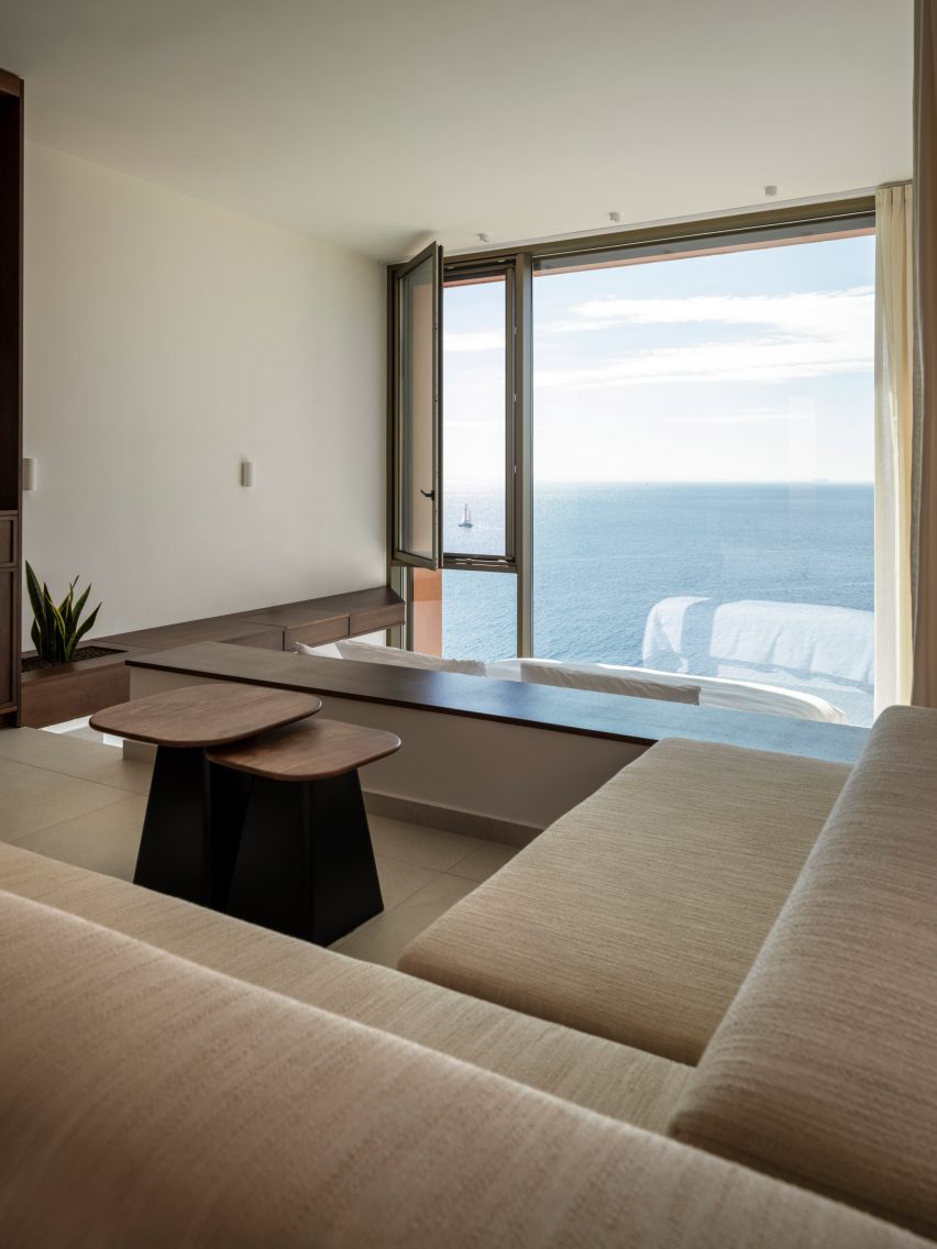 Olen resort by Ateno Architecture Studio