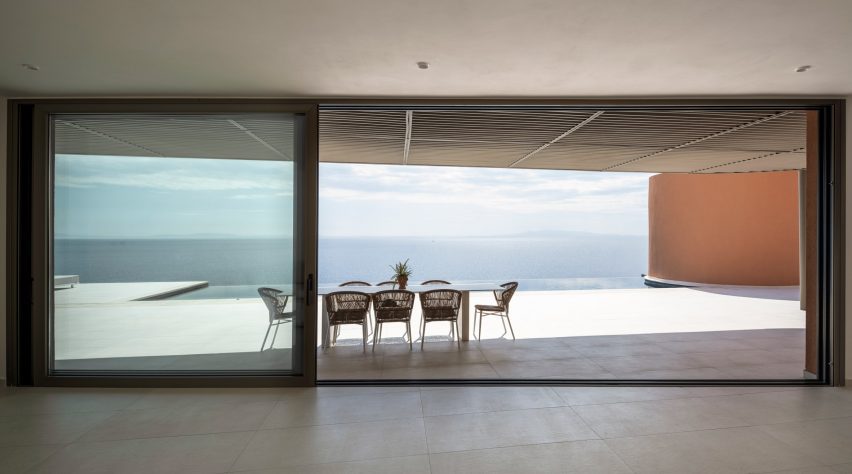 Olen resort by Ateno Architecture Studio