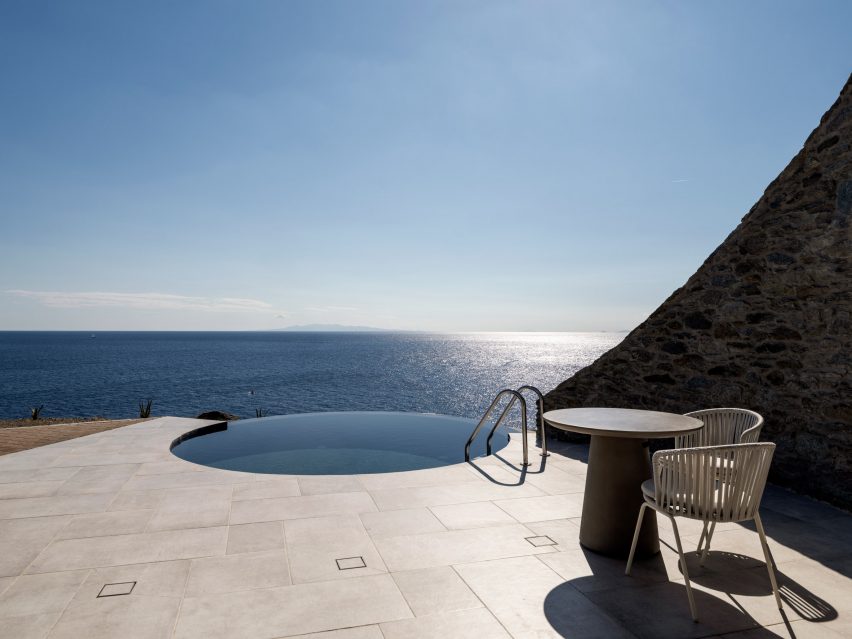 Olen resort by Ateno Architecture Studio