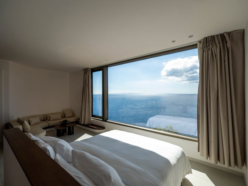 Olen resort by Ateno Architecture Studio
