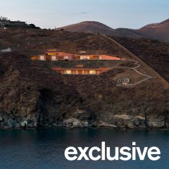Olen resort