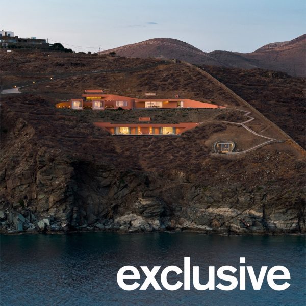 Olen resort