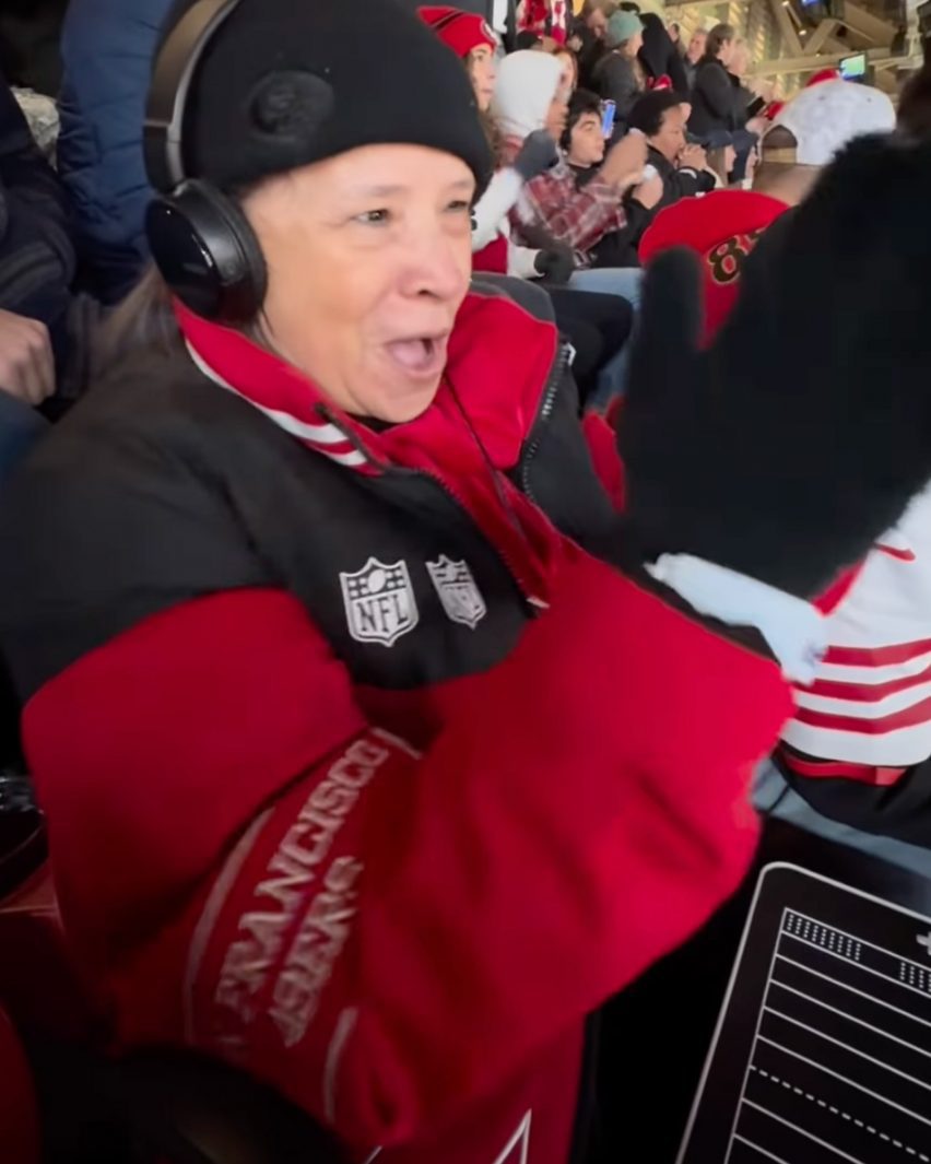 One Court Superbowl