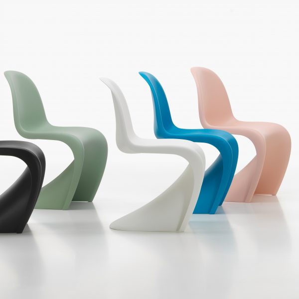 Pantone Chair