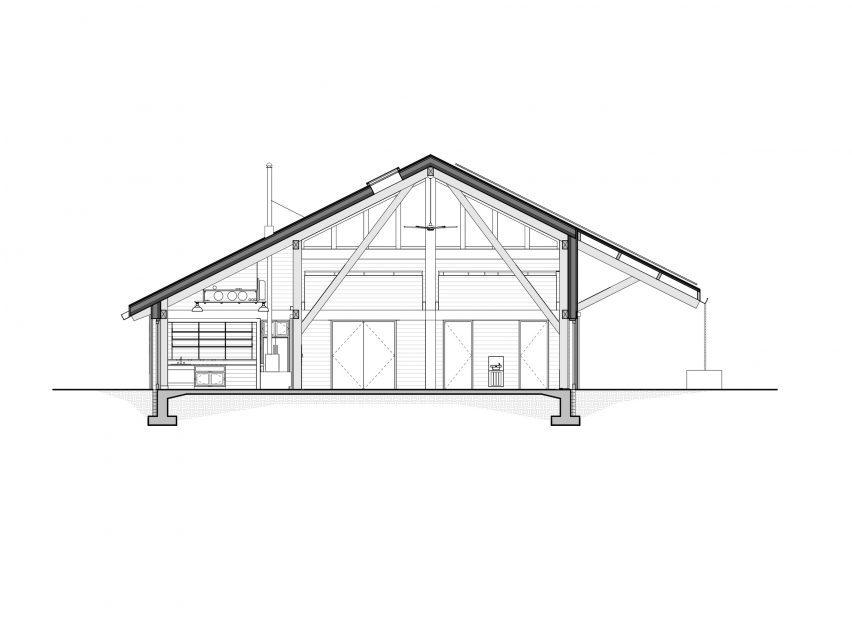 Payette Farm Stand