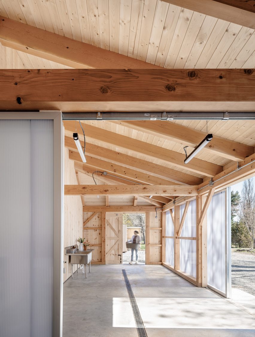 Payette Farm Stand