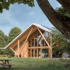 Payette Farm Stand