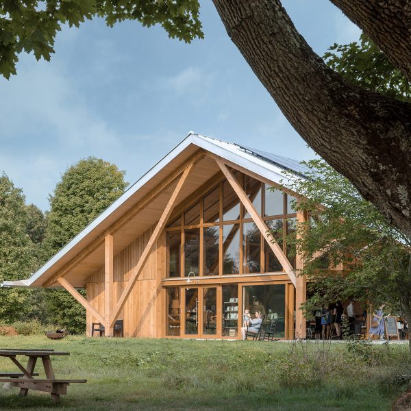 Payette Farm Stand