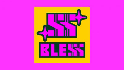 Visual identity for BLE$$
