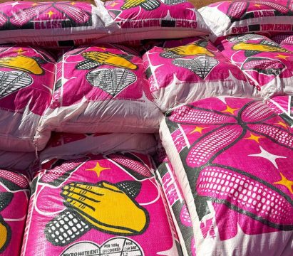 BLE$$-branded maize