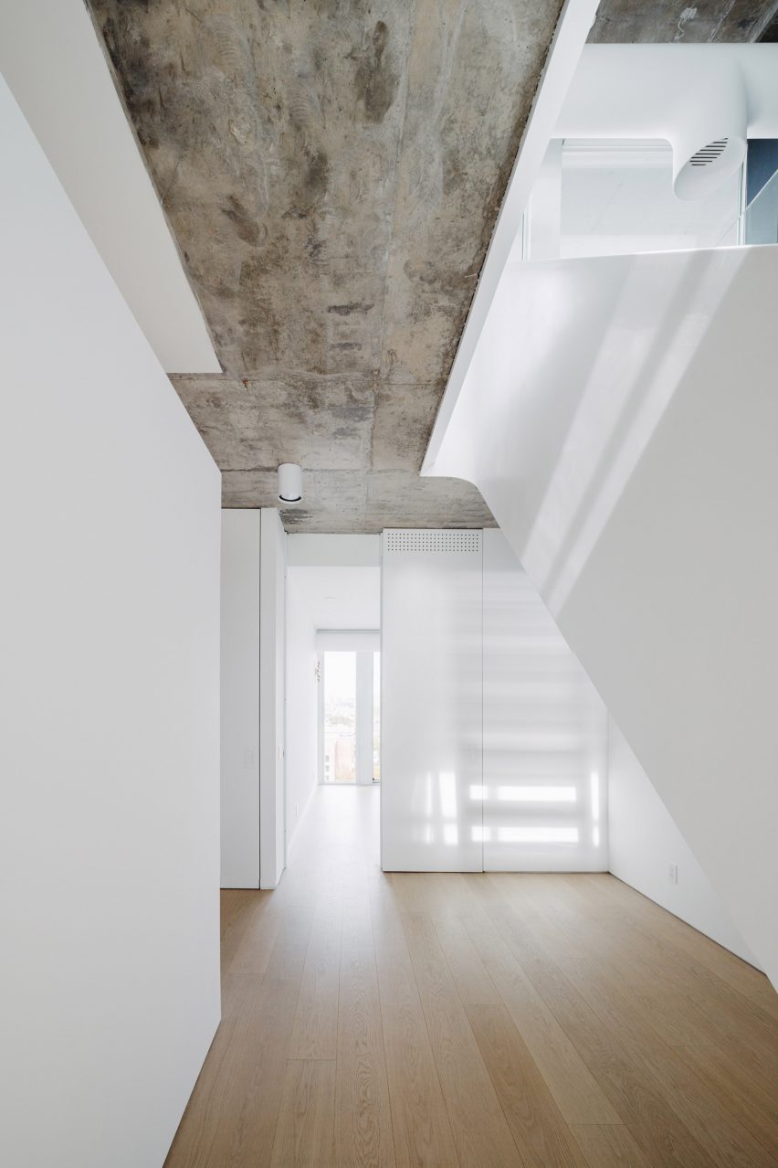 Penthouse 7 by gh3*