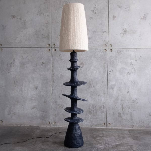 Orbita Floor Lamp