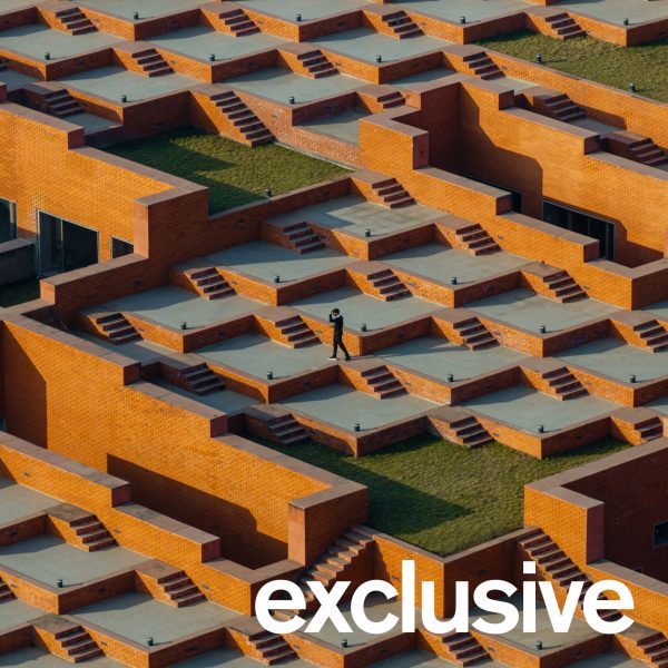 Prestige University by Sanjay Puri Architects