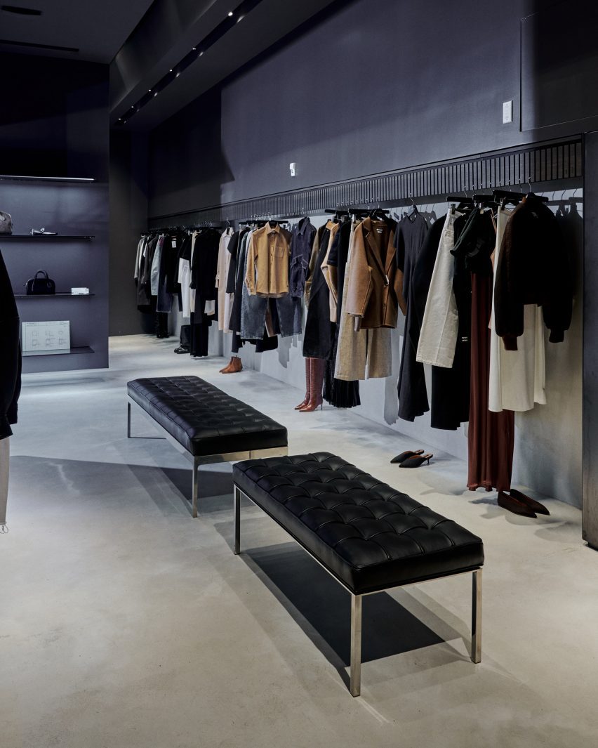 Rarify x SOM exhibit