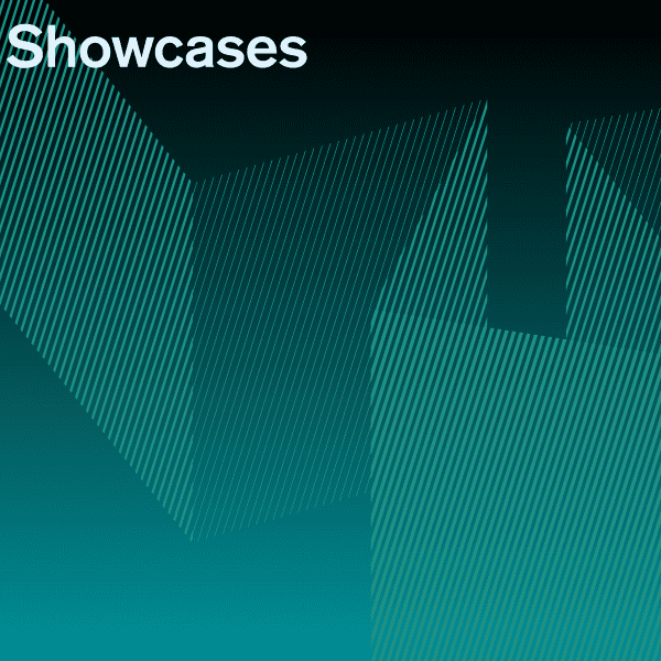 Regional Showcases