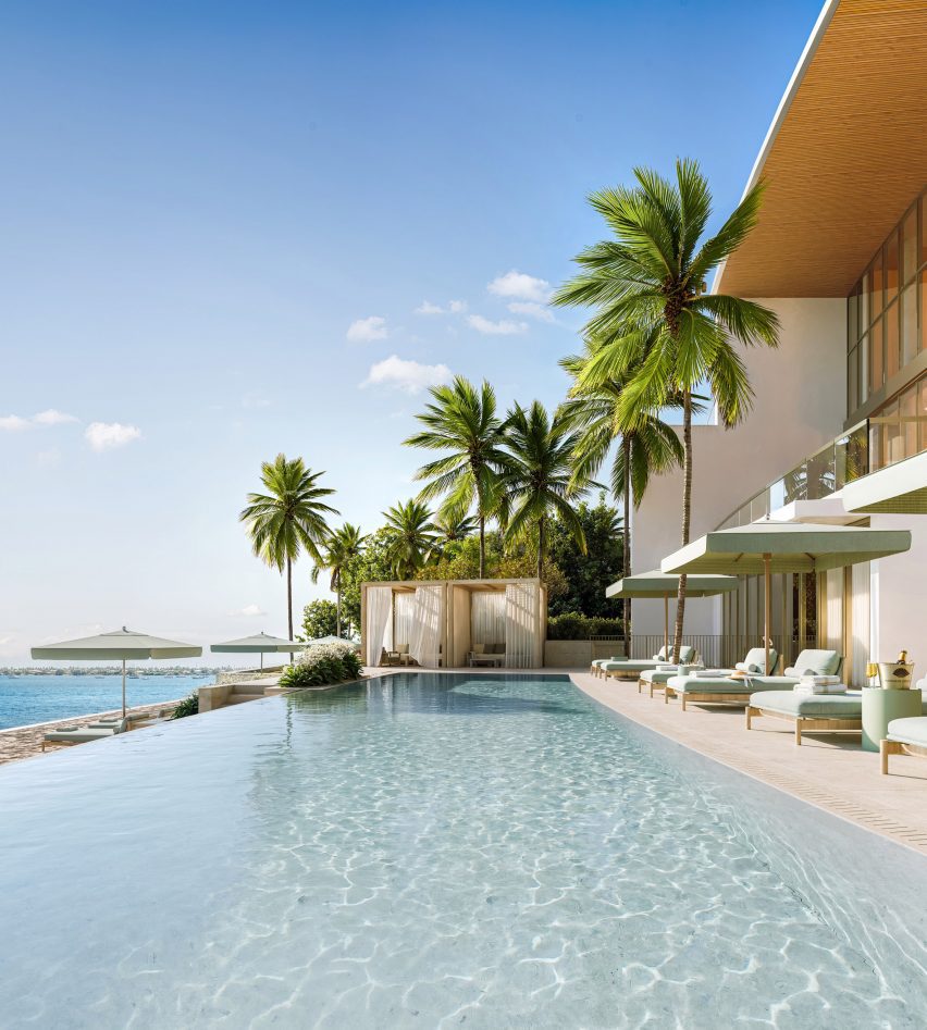 Safdie Architects West Palm Beach