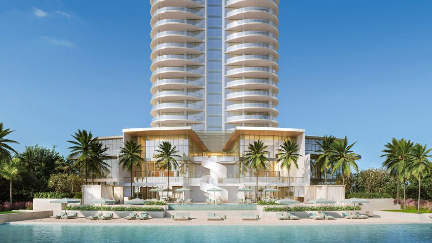 Safdie Architects West Palm Beach