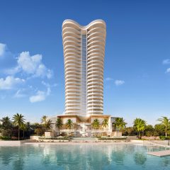 Safdie Architects West Palm Beach