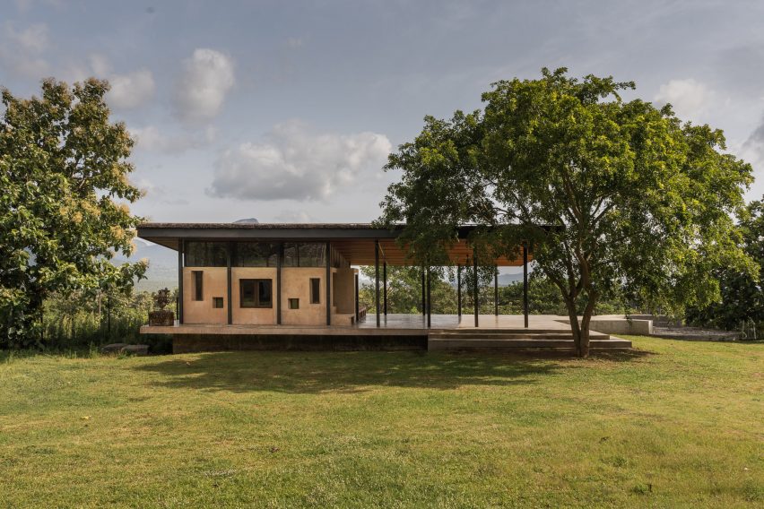Serenity retreat by Mar+rs