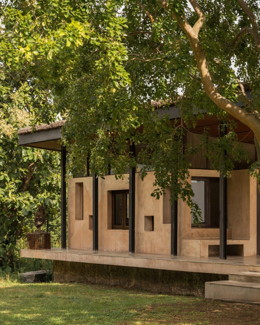 Serenity retreat by Mar+rs