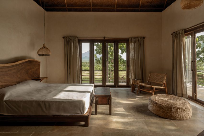 Serenity retreat by Mar+rs