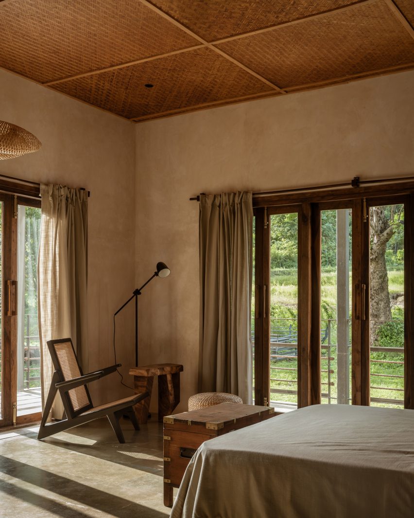 Serenity retreat by Mar+rs
