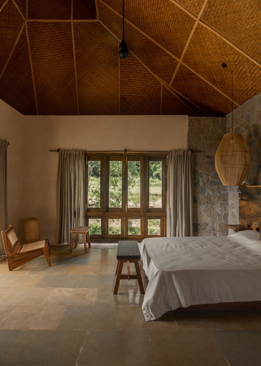 Serenity retreat by Mar+rs