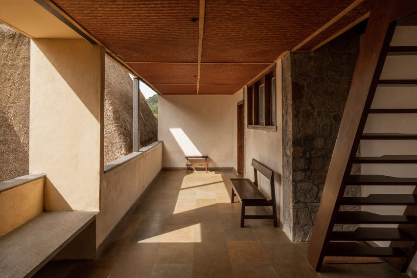 Serenity retreat by Mar+rs