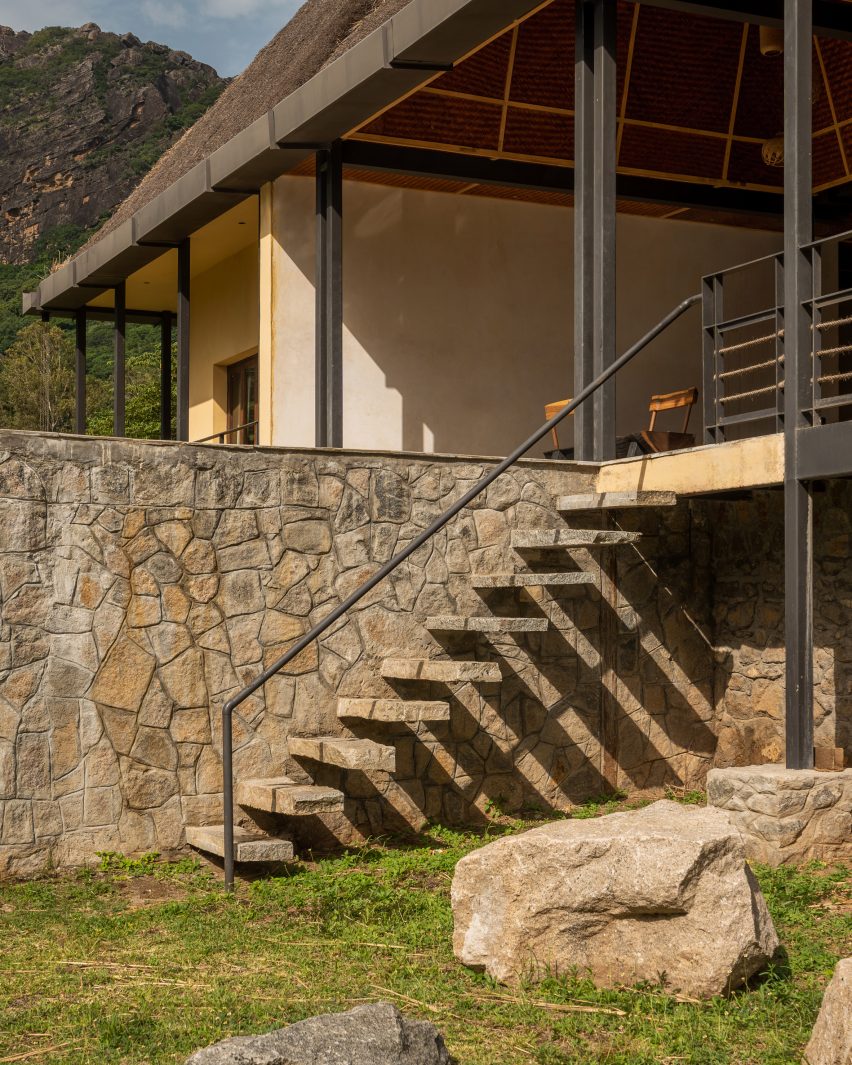 Serenity retreat by Mar+rs