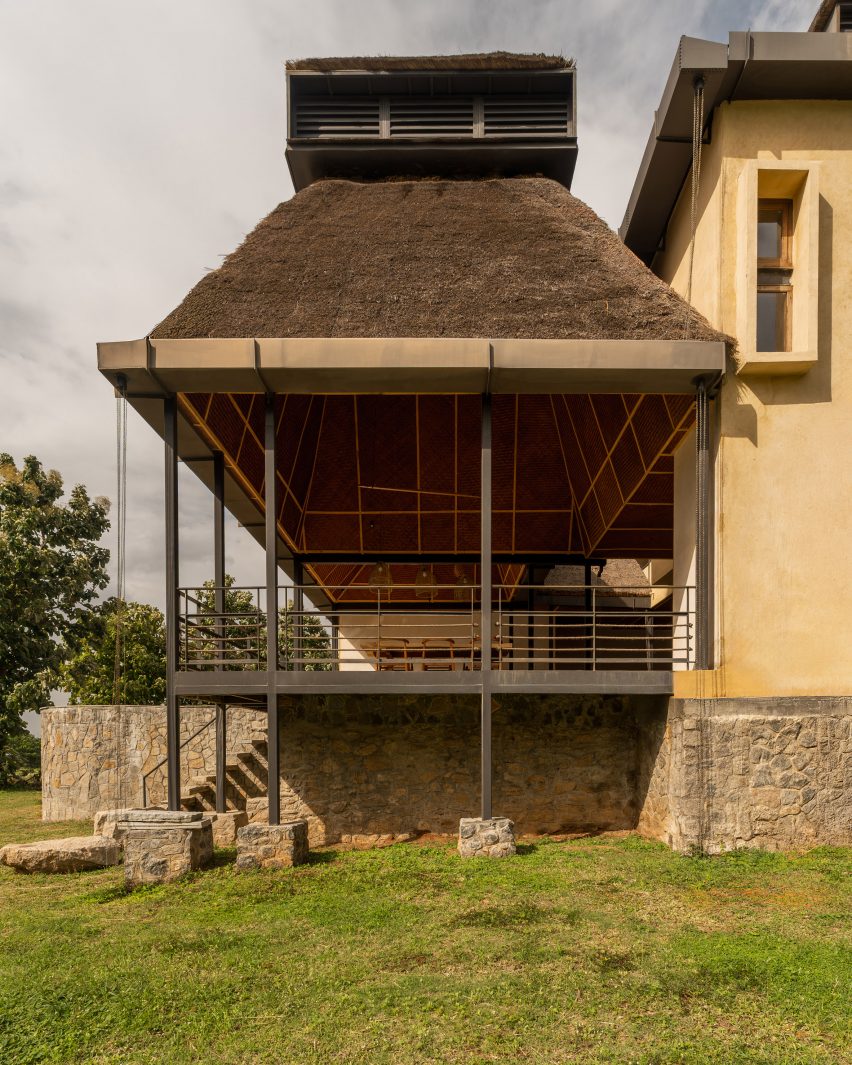 Serenity retreat by Mar+rs