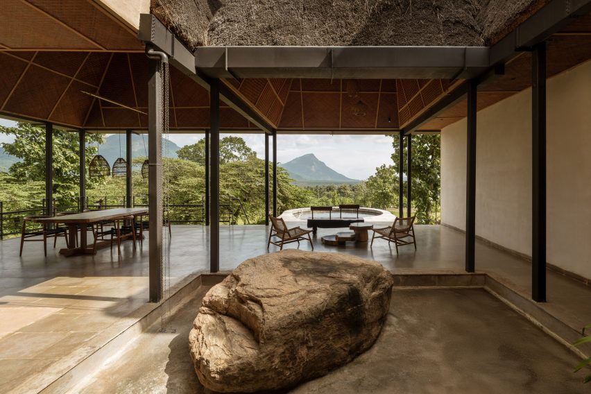 Serenity retreat by Mar+rs