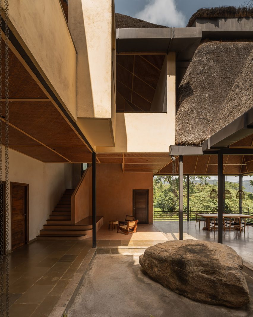 Serenity retreat by Mar+rs