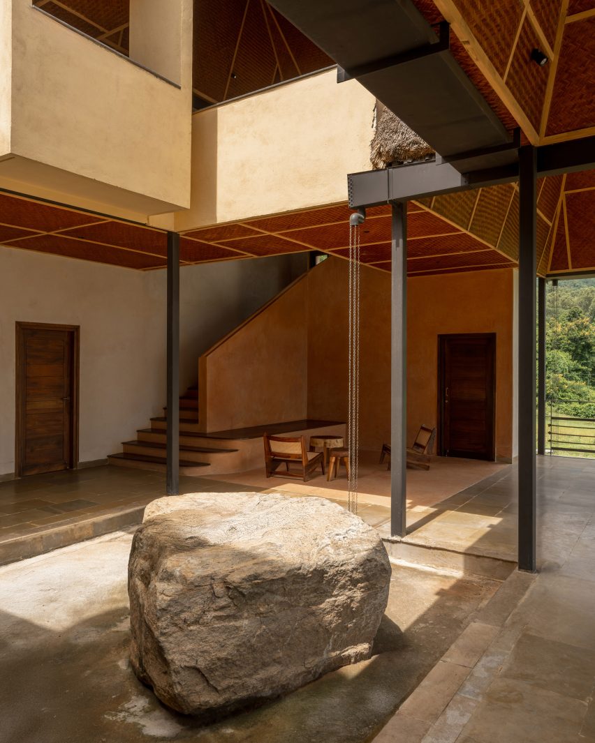 Serenity retreat by Mar+rs