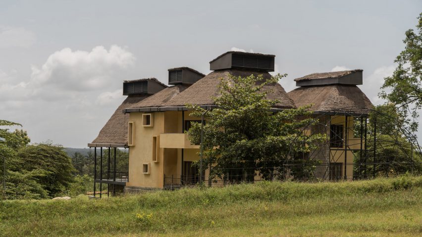 Serenity retreat by Mar+rs
