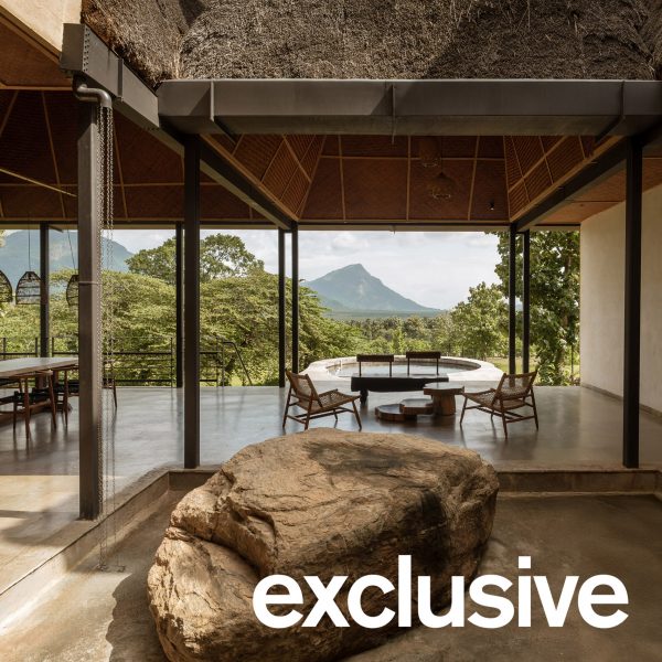 Serenity retreat by Mar+rs