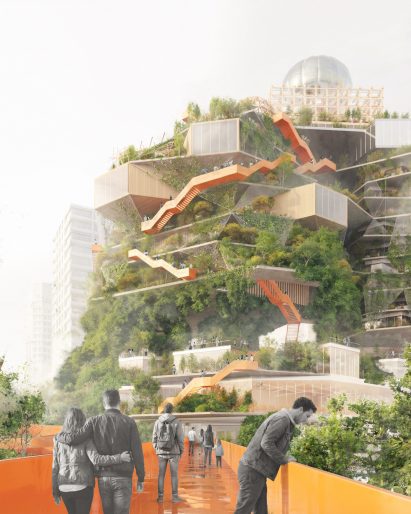 by Ecosistema Urbano