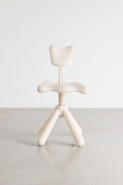 Chair by Malte Lundberg