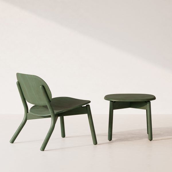 Silva collection by Union Design for KFI Studios