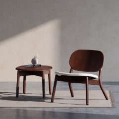 Silva collection by Union Design for KFI Studios