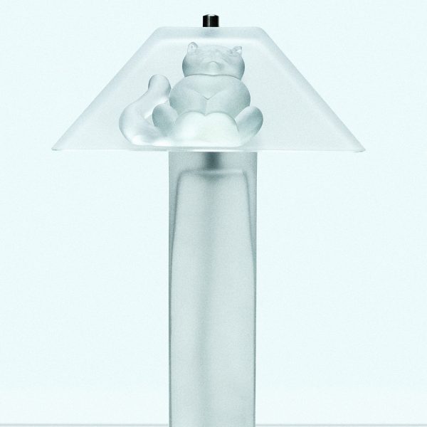 Simon Skinner Buke Lamps