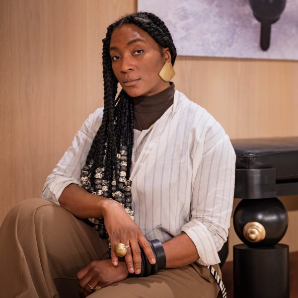 Simone Brewster