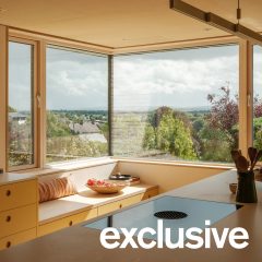 Sky House by Klas Hyllén Architecture
