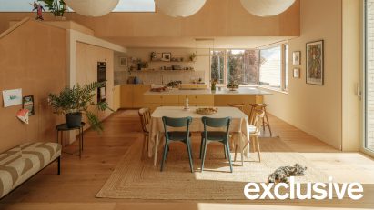 Dezeen Exclusives