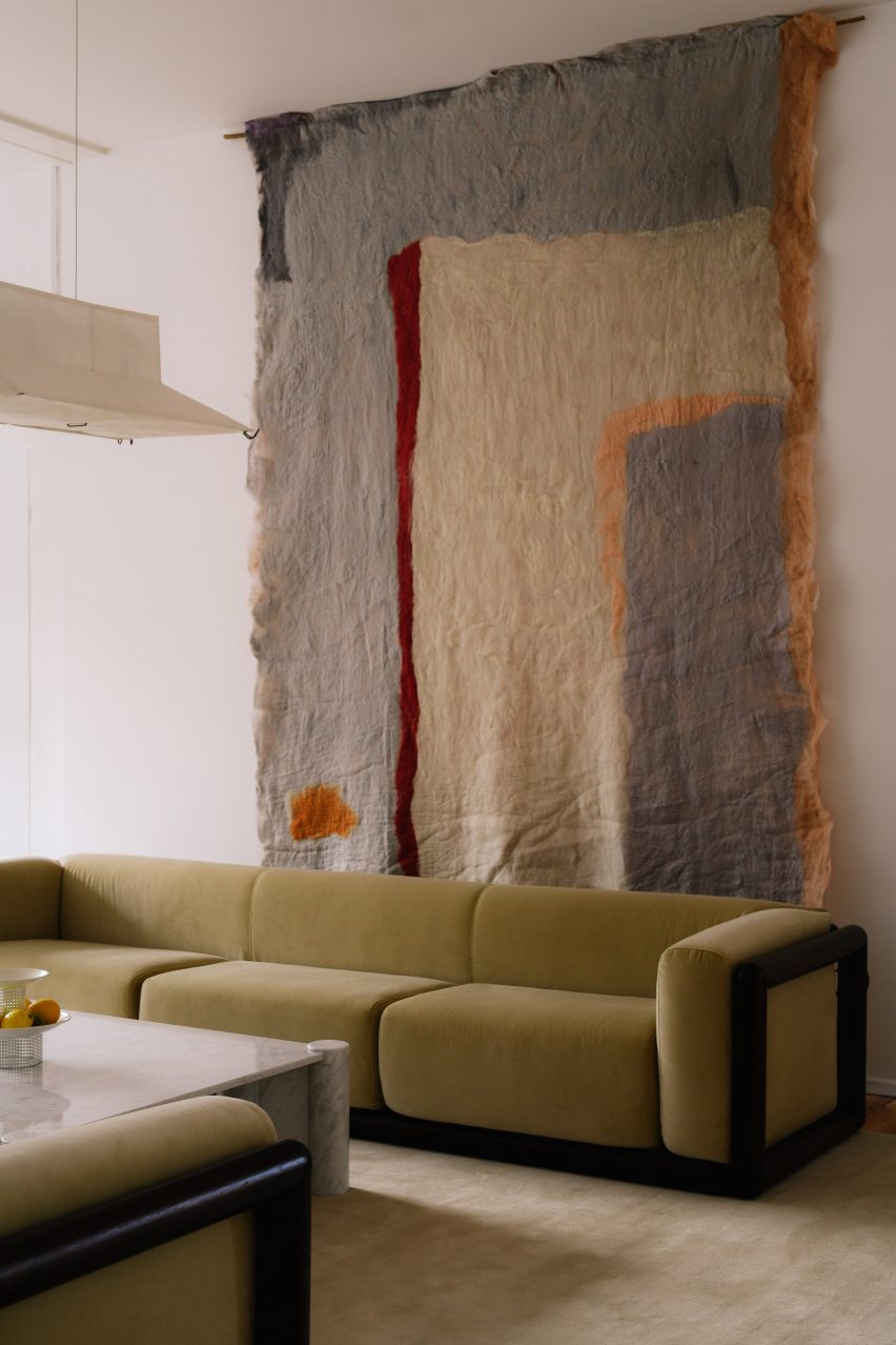 Spazio Leone Gallery in Dalston