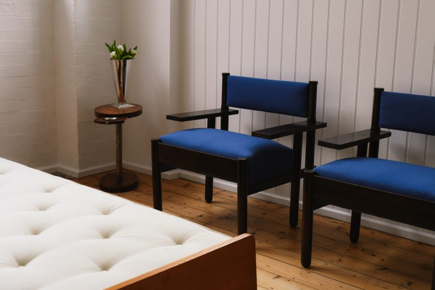 Spazio Leone Gallery in Dalston
