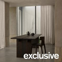 Interior of Gilbert's House by Castley McCrimmon Architects