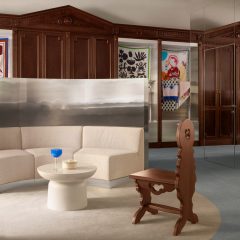 Gunia Project by Anastasiia Tempynska from Ukrainian war interiors feature
