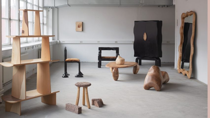 Stockholm Creative Edition exhibition at Industricentralen 2026