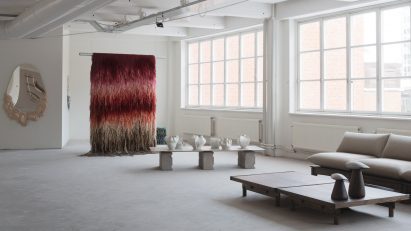 Stockholm Creative Edition exhibition at Industricentralen 2026